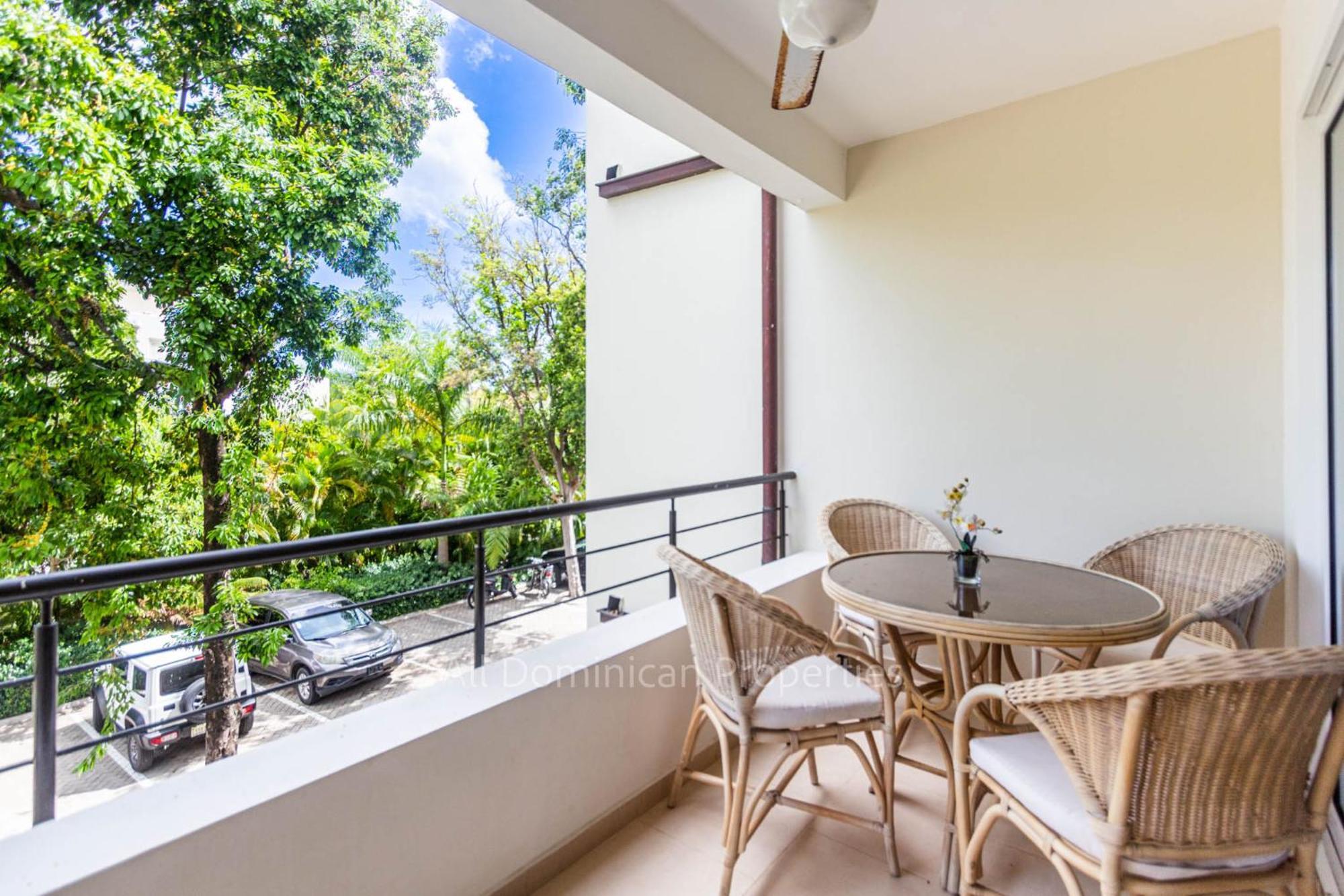 Infiniti Blu, Sosua Apartamento Exterior foto